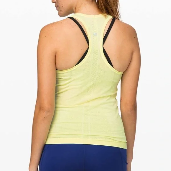 Lululemon Swiftly Tech Racerback - Picture 4 of 6